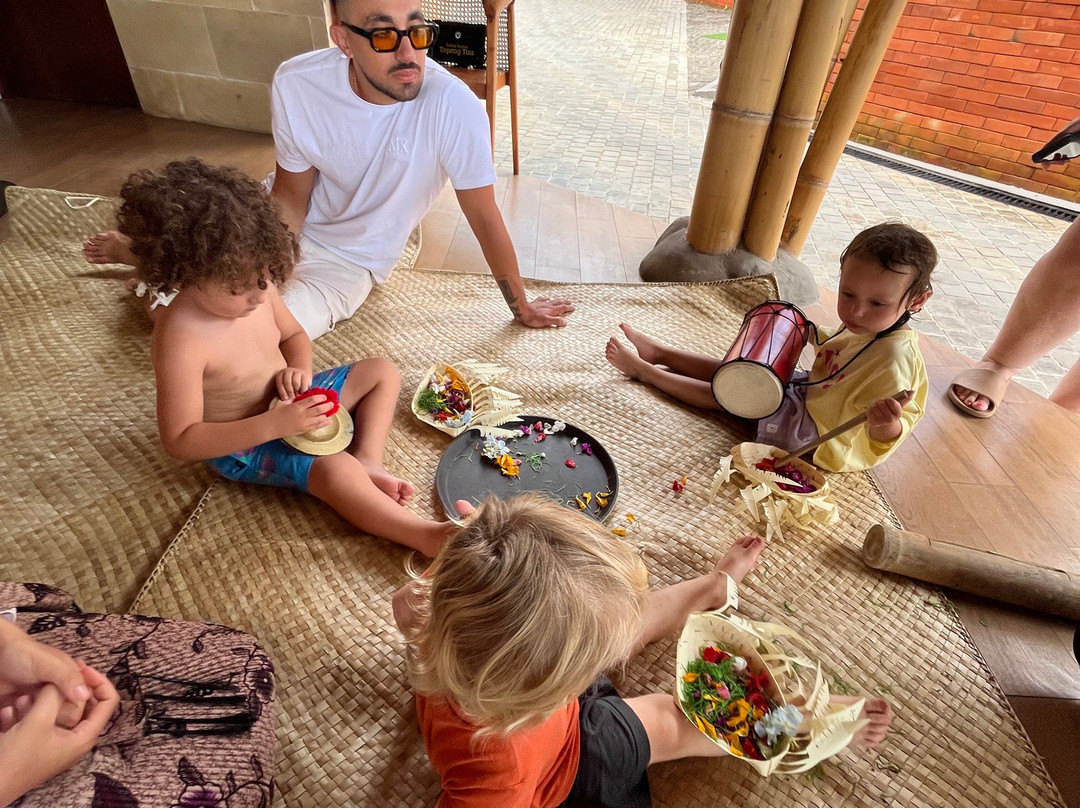 Mai Main Playground Canggu By Wonderspace-长谷必去景点