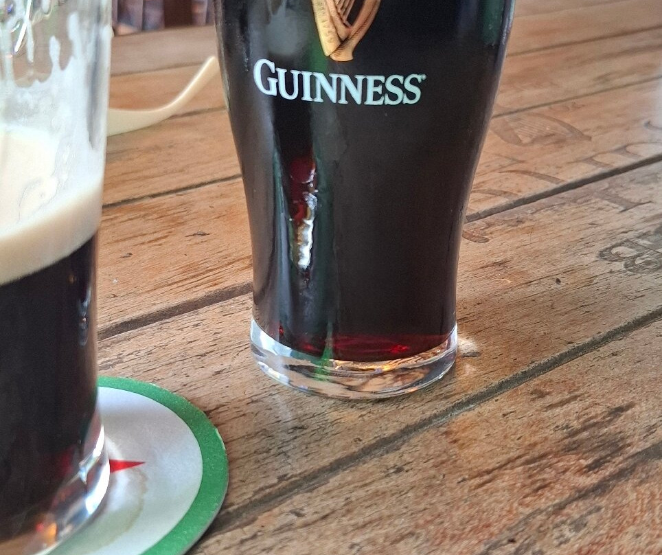 Gogarty's Irish Pub-拉泽尼尔必去景点