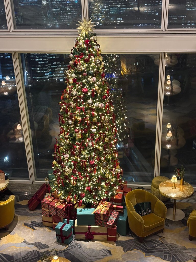 伦敦碎片大厦香格里拉大酒店-官方