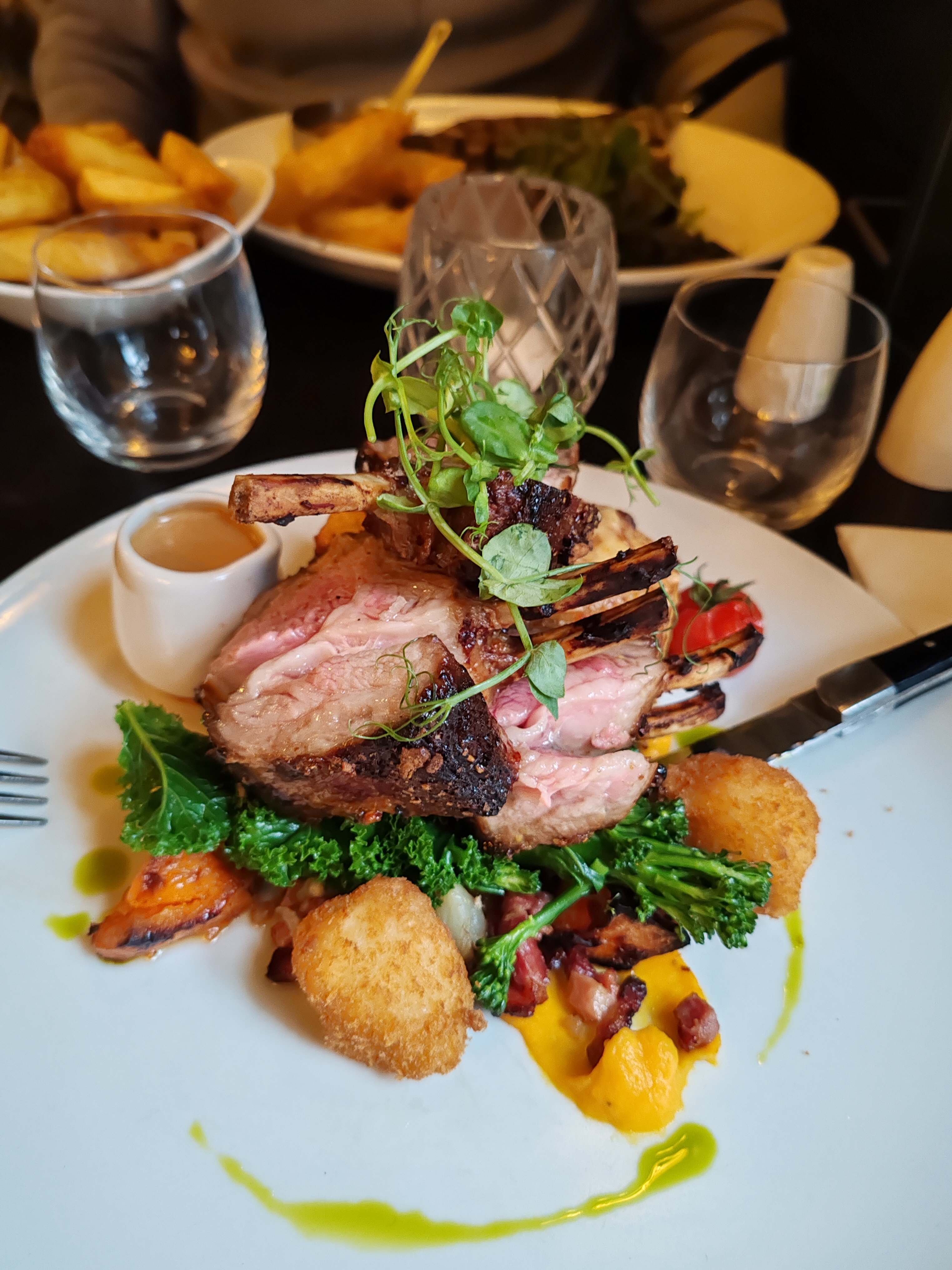 The Salhouse Lodge-官方