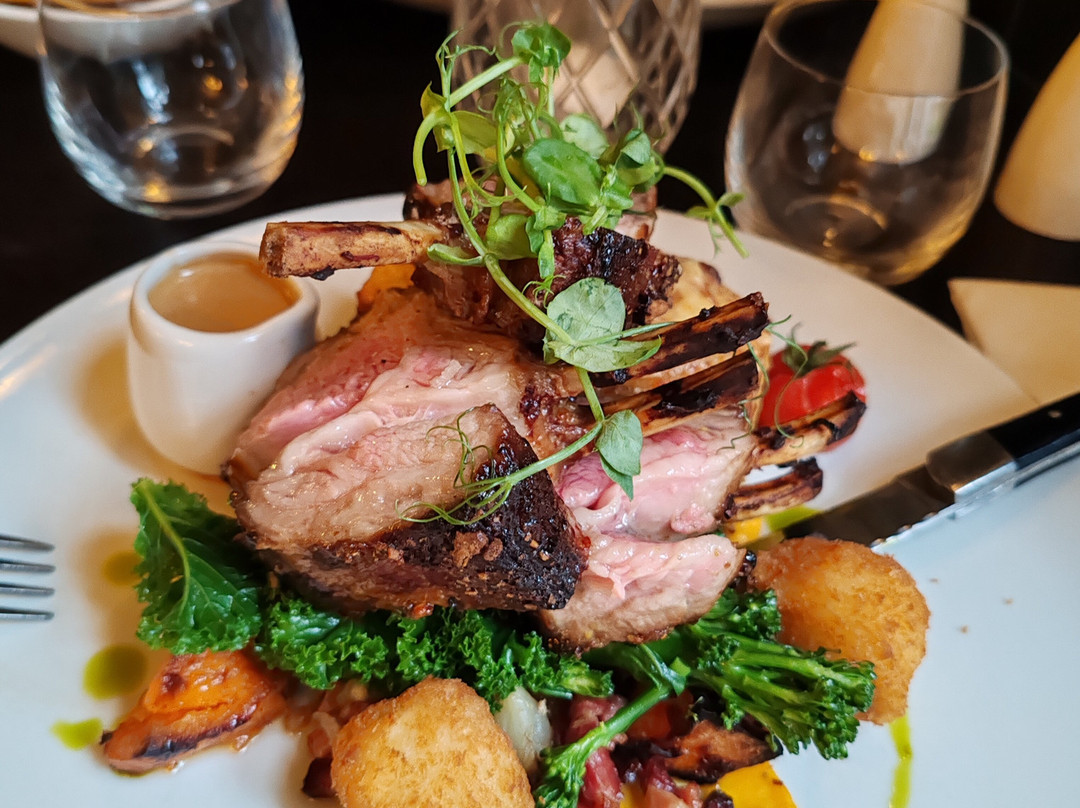 The Salhouse Lodge主图