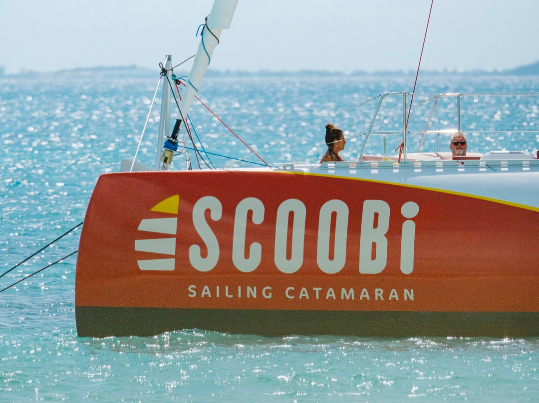 Scoobi Charters-Anse Marcel必去景点