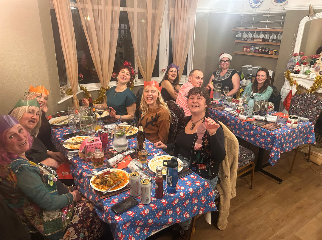 All Good Things Vegan @ The Miggi