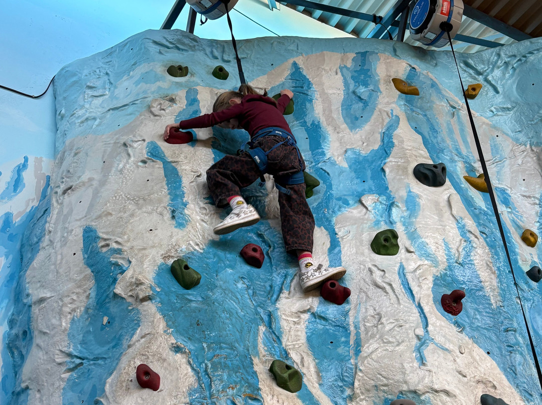 Big Sky-彼得伯勒必去景点