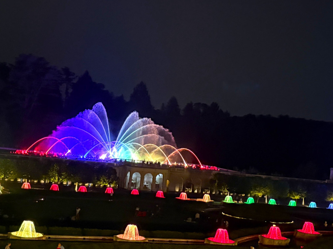 Fairfield Inn & Suites Kennett Square Brandywine Valley主图