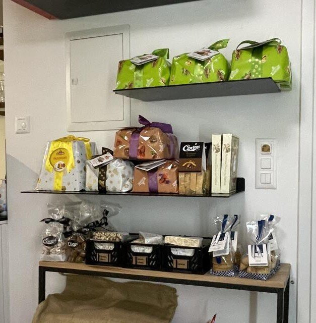 La Storia Del Caffè