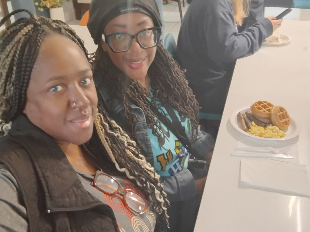 La Quinta Inn by Wyndham Fayetteville I-95主图