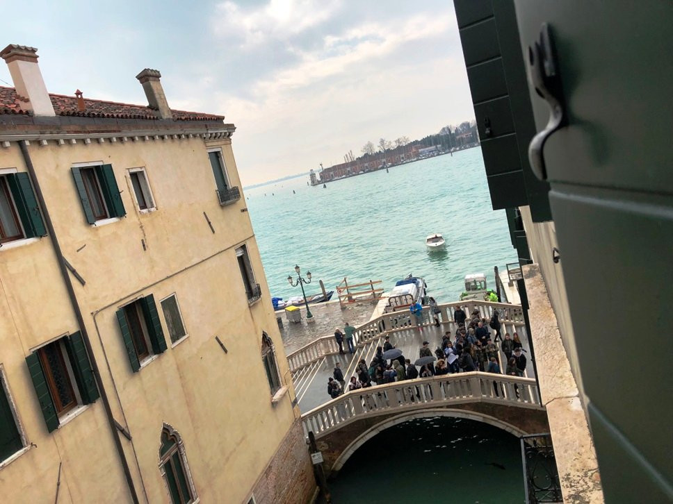 大都会酒店主图