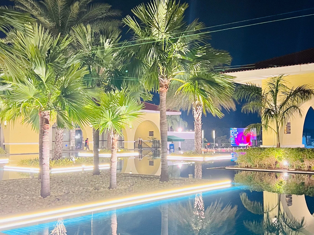 Belvedere Golf & Country Club主图