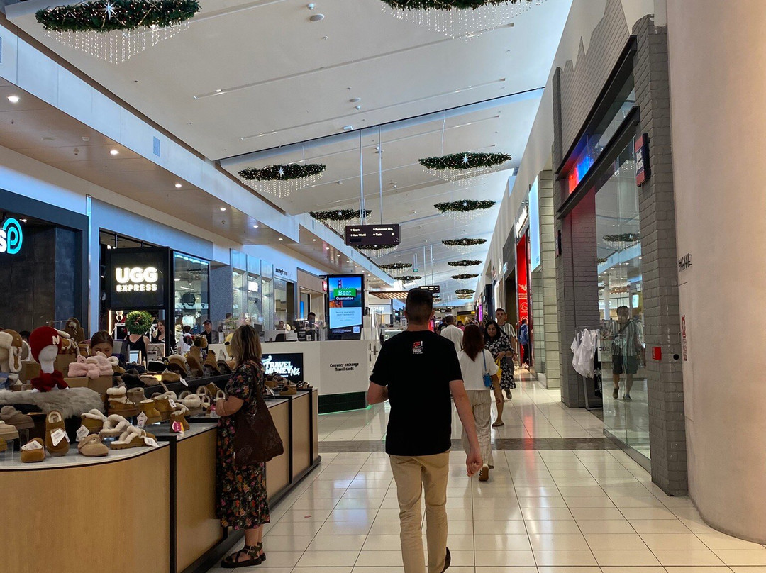 Westfield Albany-奥尔巴尼必去景点