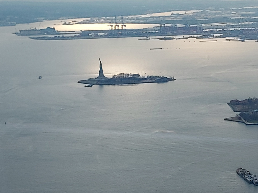 Sunshine Tours-Dublin必去景点