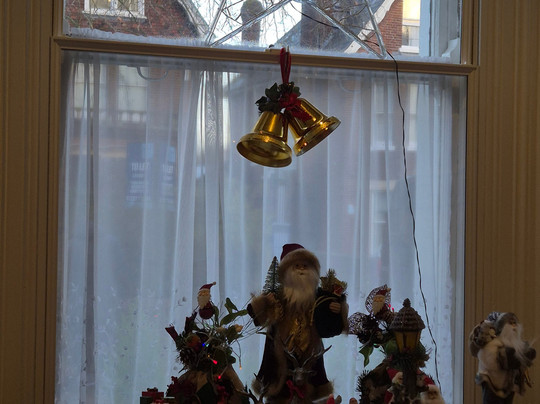 Canterbury Lodge主图