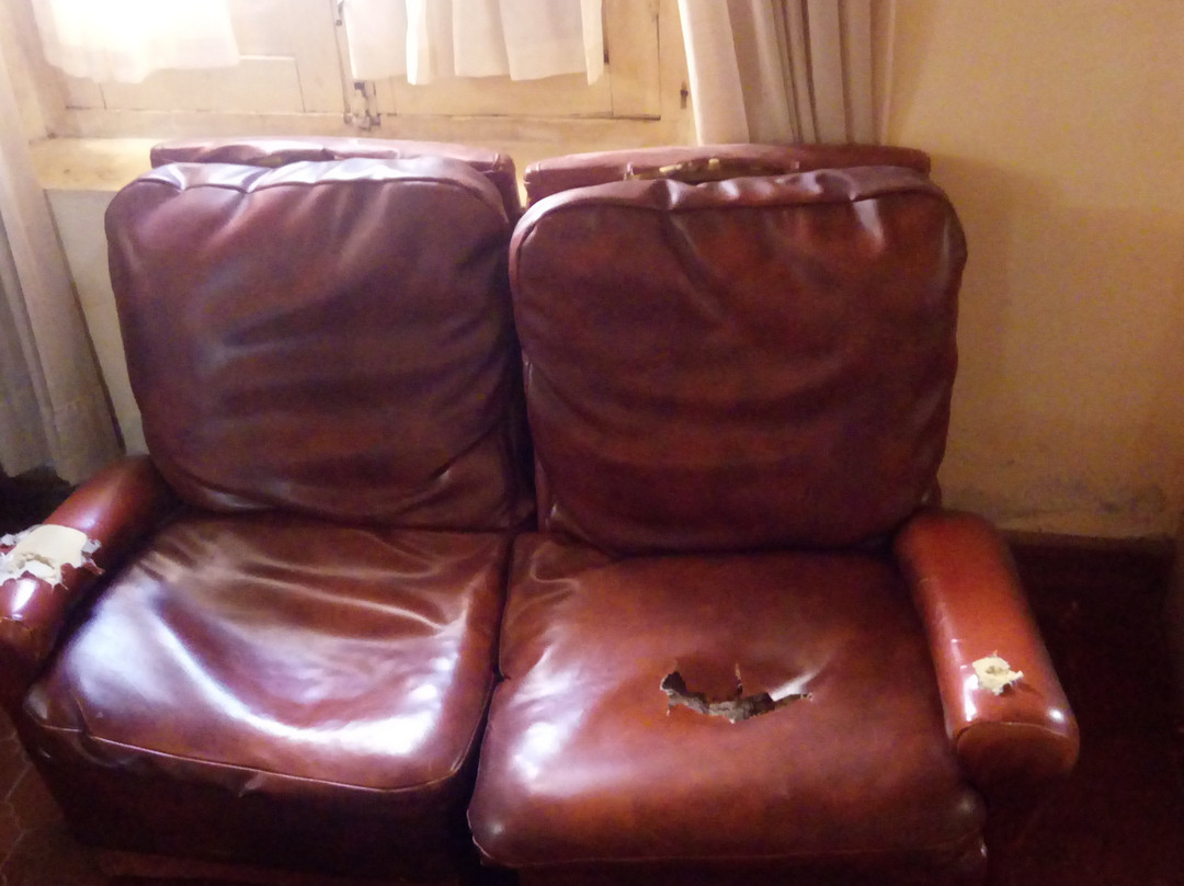 La Casona del Encuentro主图