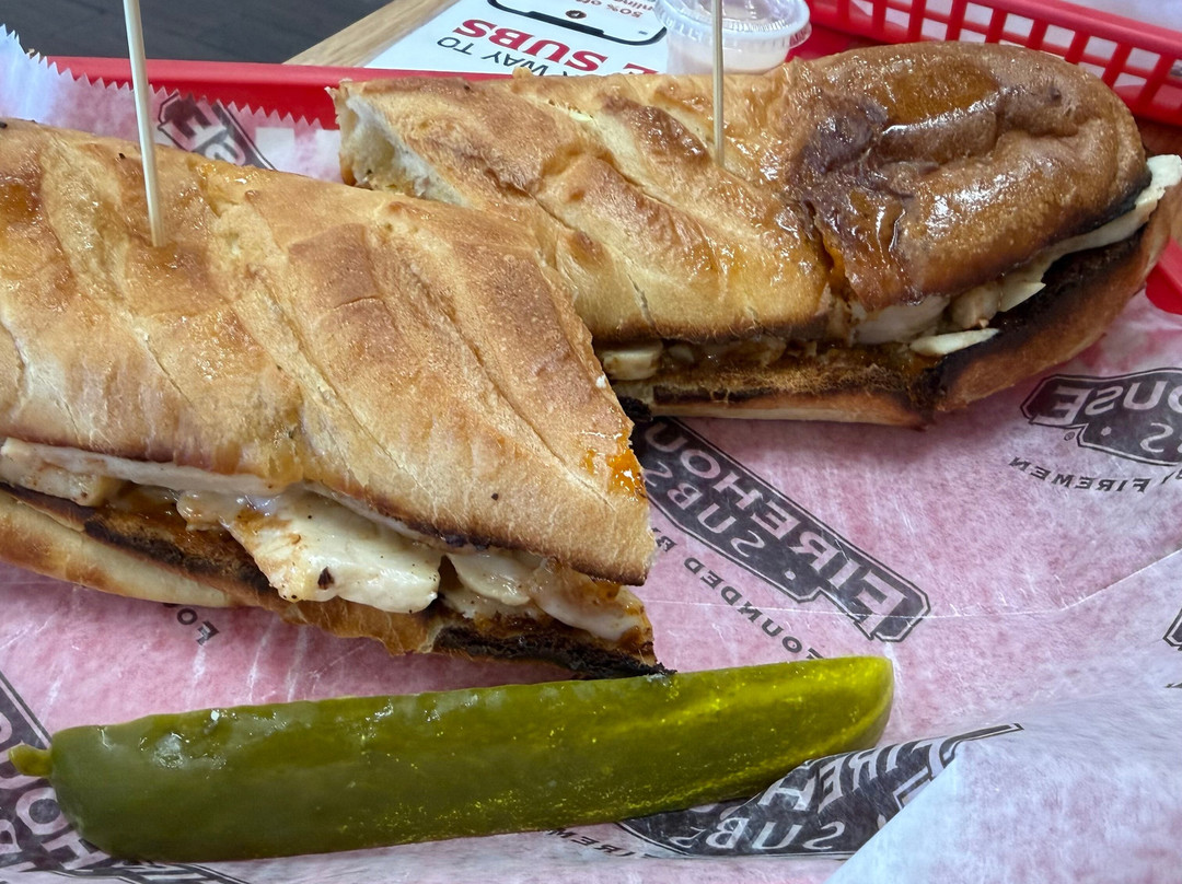 Firehouse Subs