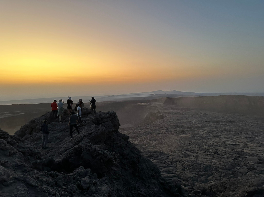 Lucy Ethiopia Tours-亚的斯亚贝巴必去景点