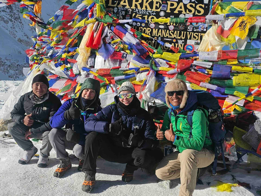 Visit Himalaya Treks-加德满都必去景点