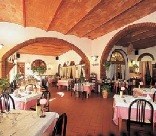 Ristorante Hotel Molino D’Era