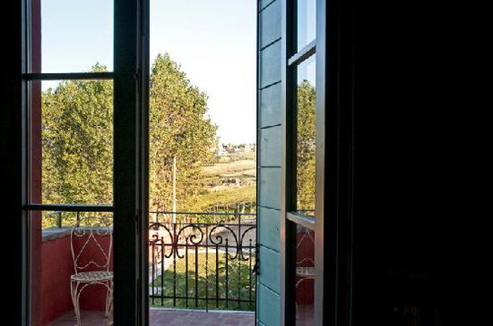 Fattoria il Monte - Alloggio主图