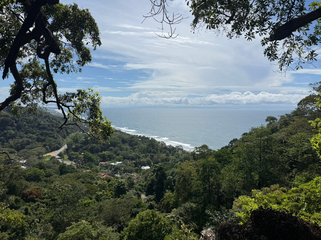 Chiclets Zipline-哈科必去景点