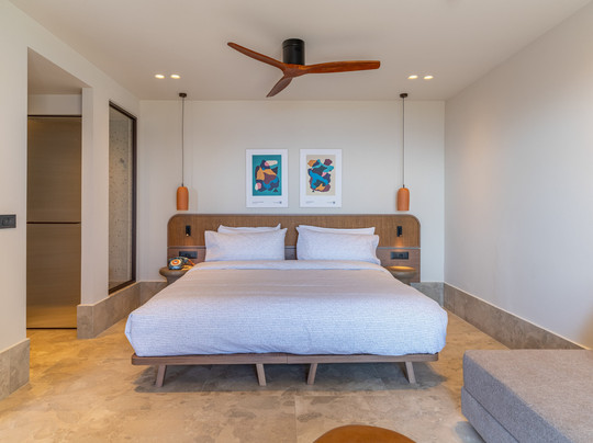 INNSiDE by Meliá Elounda主图