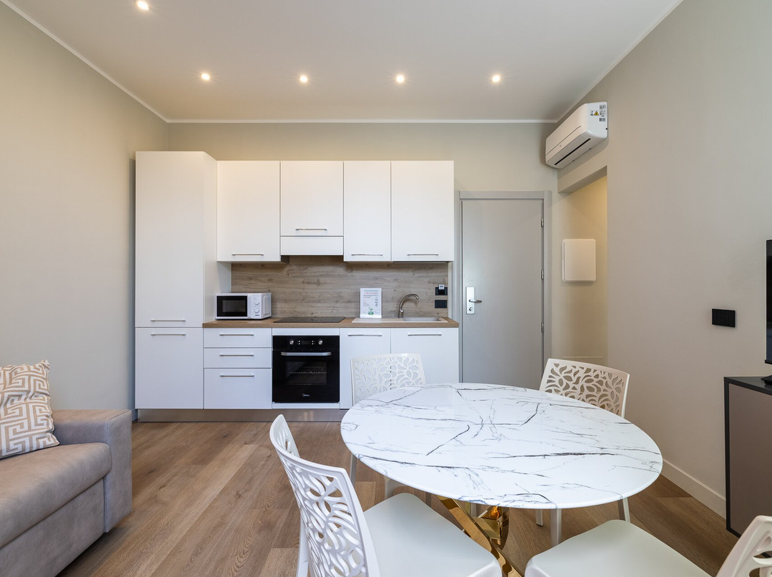 Residence Le Terrazze主图