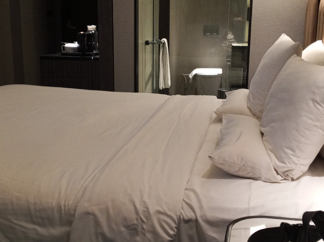 Ibis Yogyakarta International Airport Kulon Progo主图