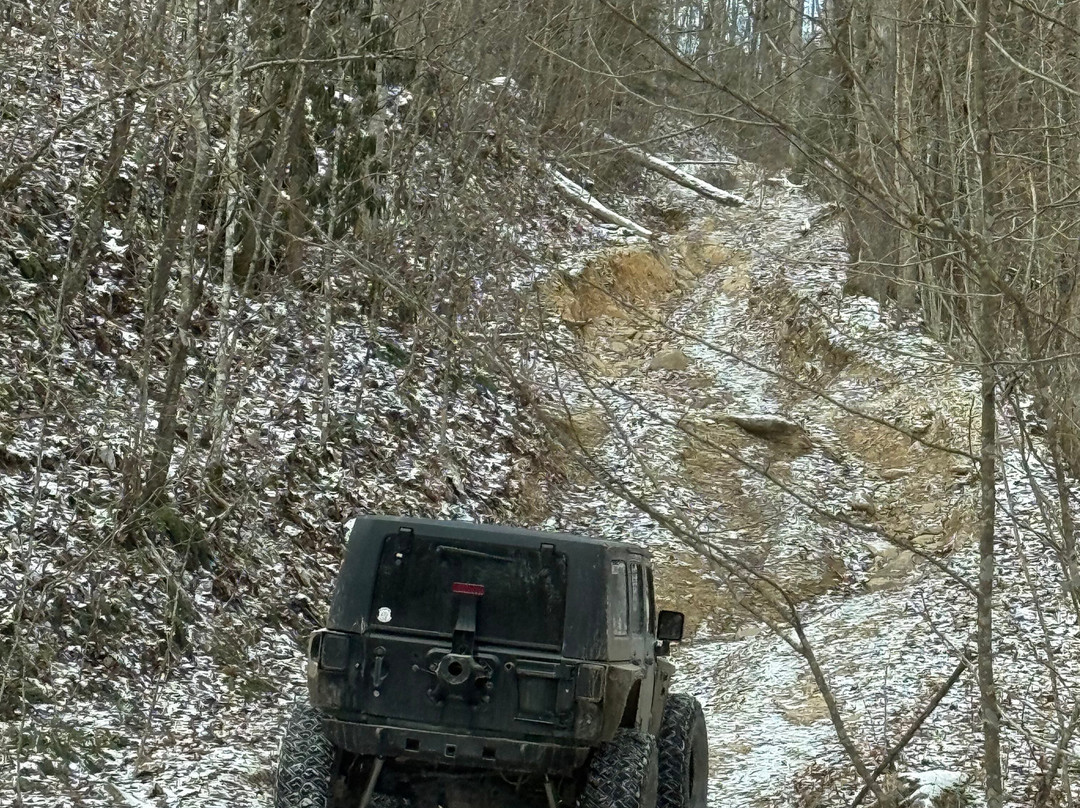Rock Bottom Adventures Llc-Campton必去景点
