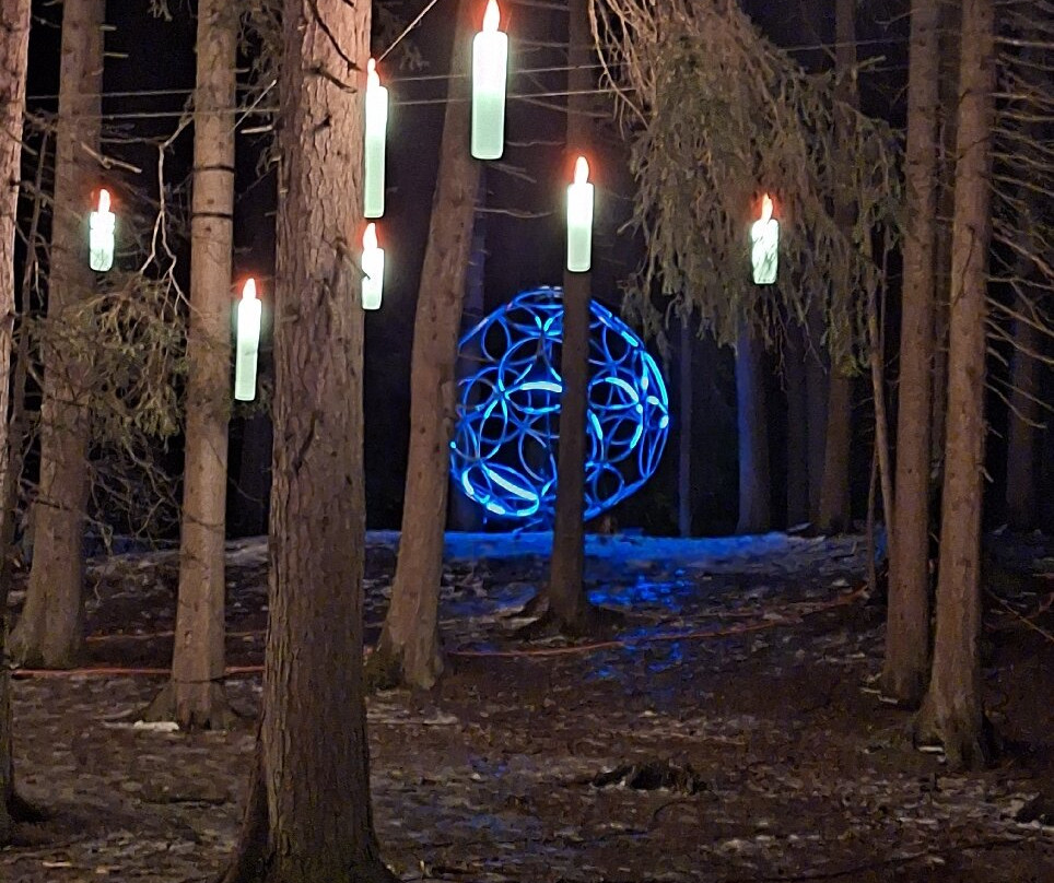 Zauberwald-Lenzerheide必去景点