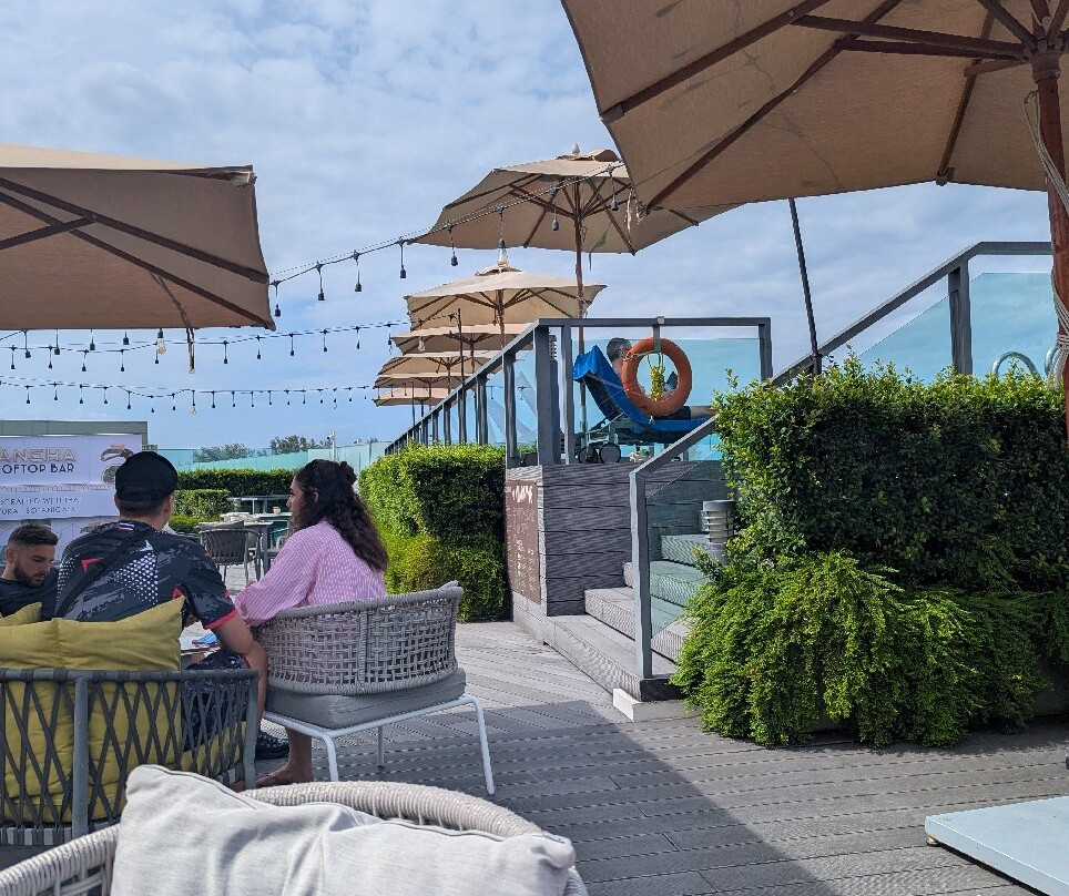 Hilton Garden Inn Phuket Bang Tao主图