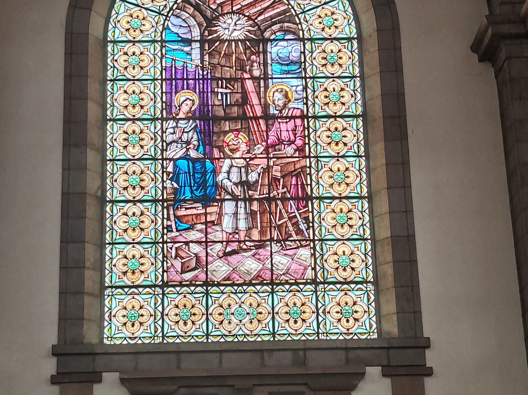 Iglesia of La Asuncion-Cangas de Onis必去景点