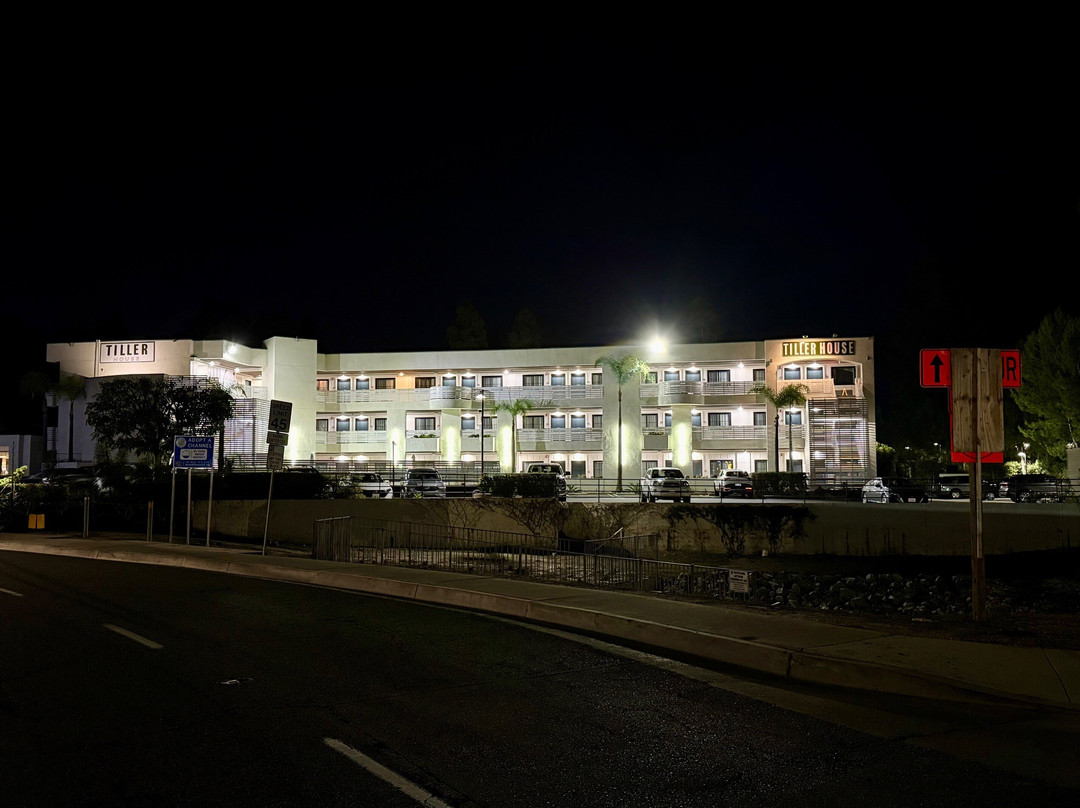 Tiller House, Laguna Hills, A Tribute Portfolio Hotel