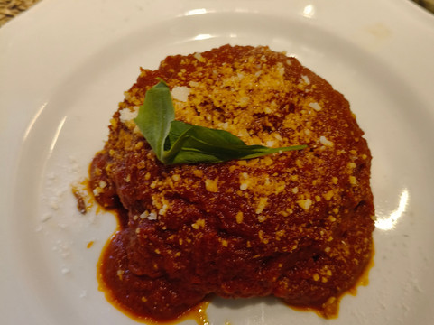 Brigida - Cucina Napoletana