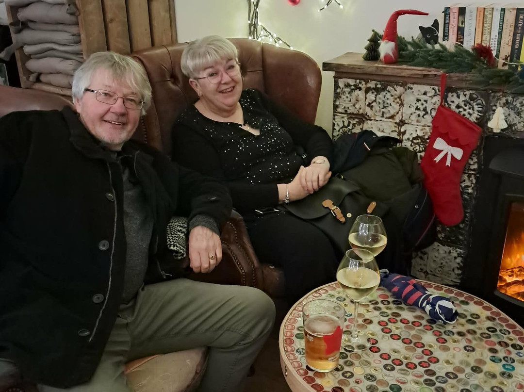 The Square Warwick-沃里克必去景点