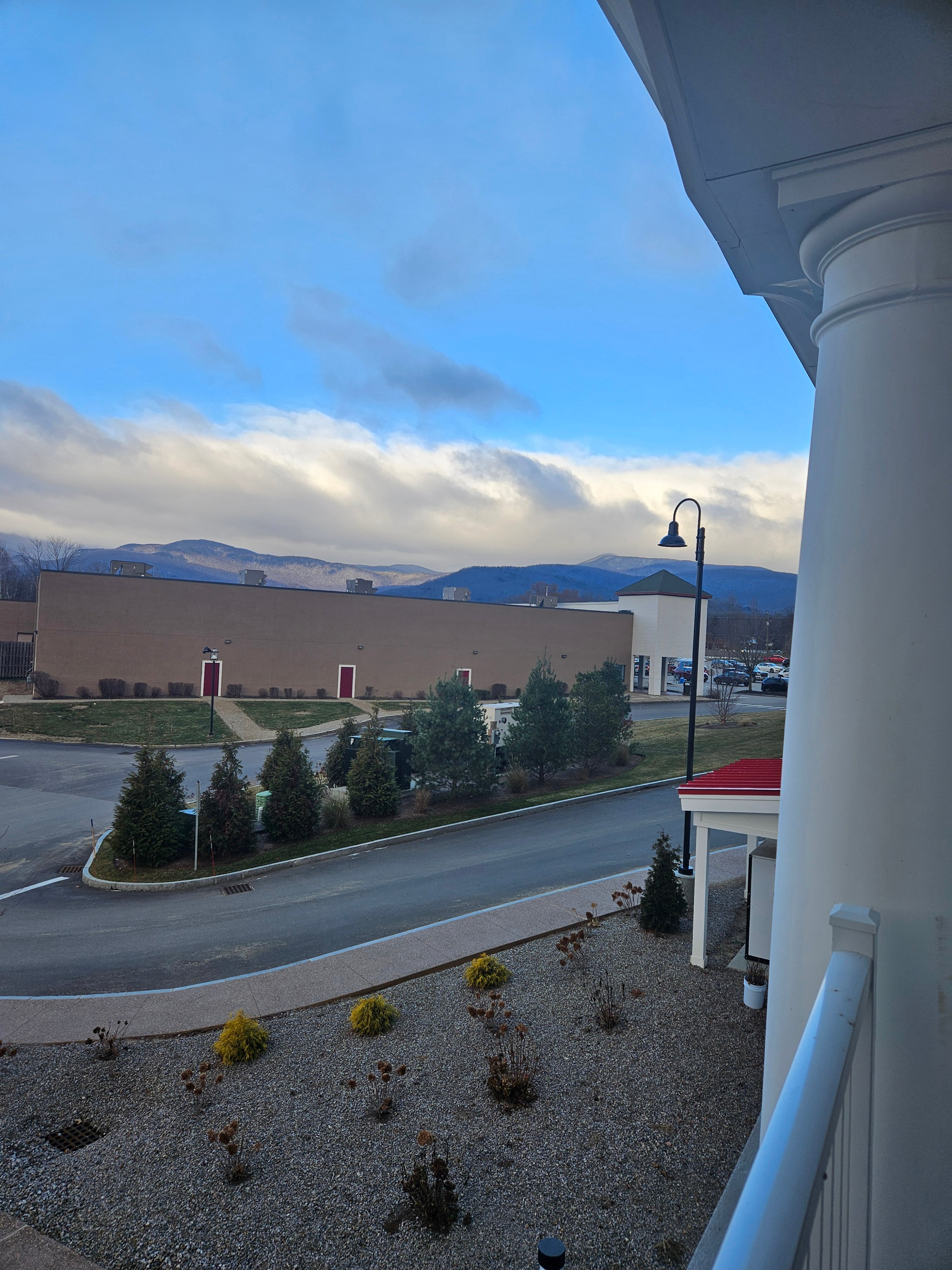 RiverWalk Resort at Loon Mountain-官方