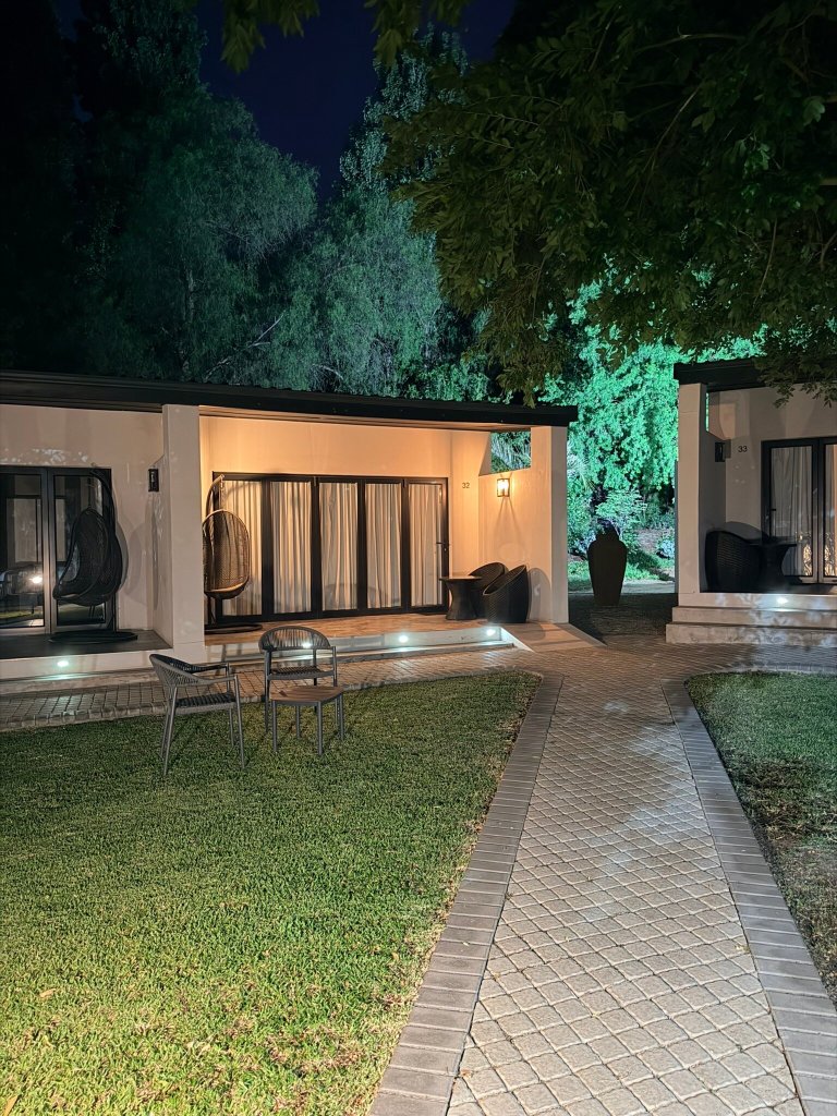 哈朗加纳洛奇酒店-官方