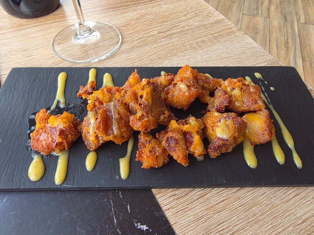 Wellington Restaurant