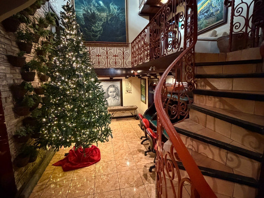 Hotel Casa Roland San Jose主图