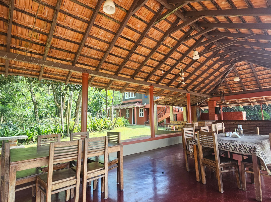 Woodway Homestay主图