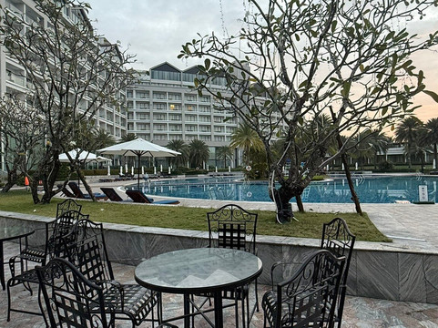 Radisson Blu Resort, Phu Quoc