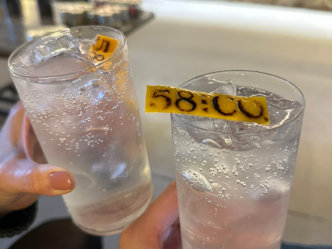 58 And Co-伦敦必去景点