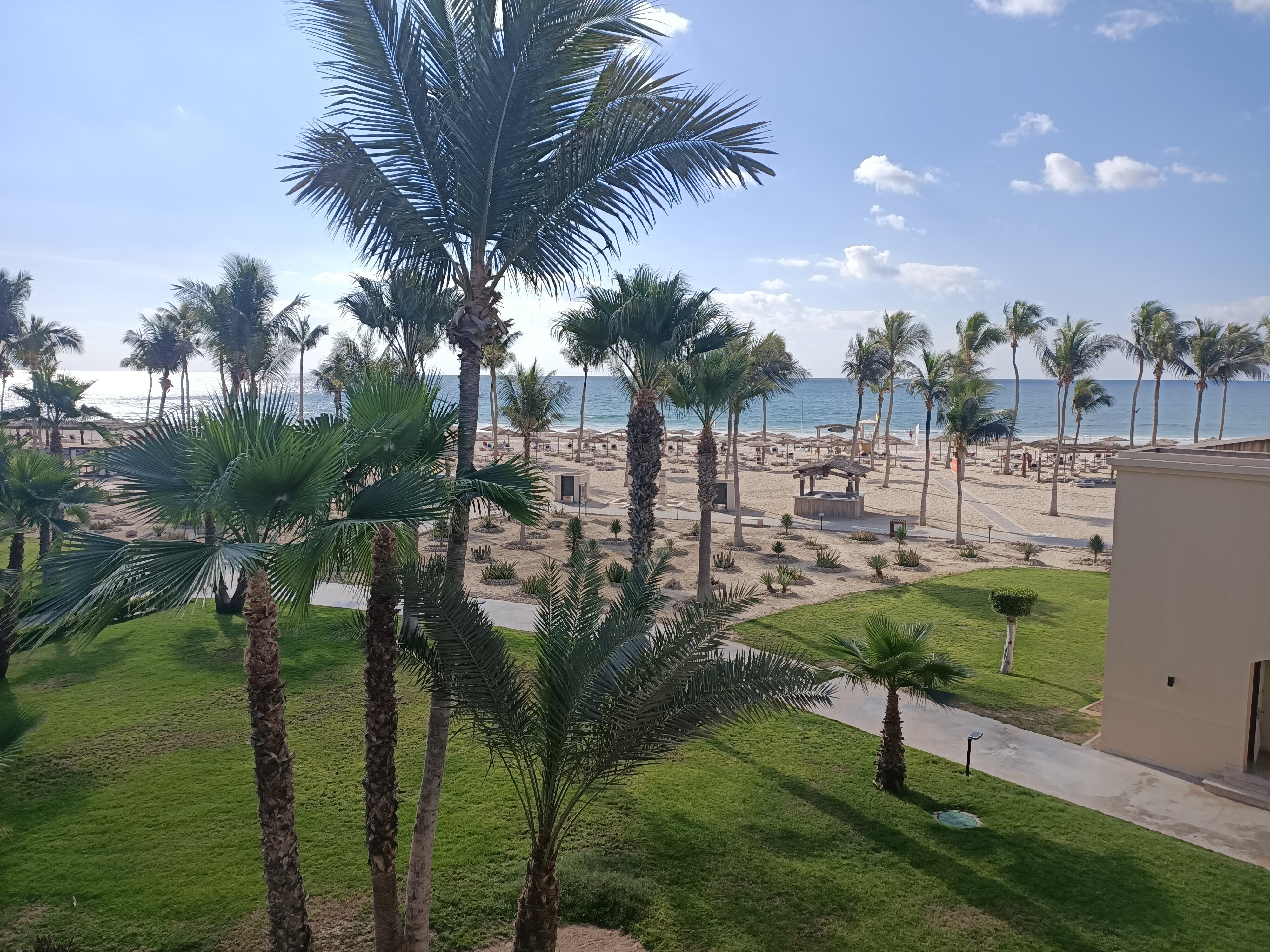Salalah Rotana Resort-官方