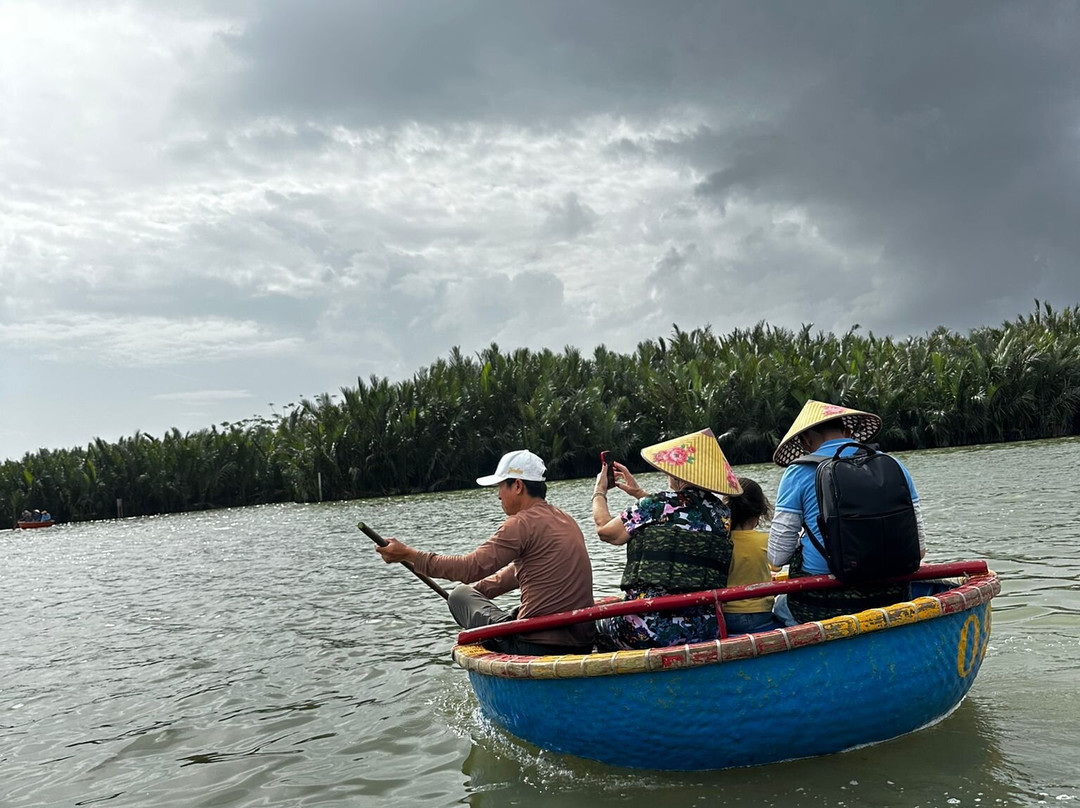 WOWTRIP TRAVEL-岘港必去景点