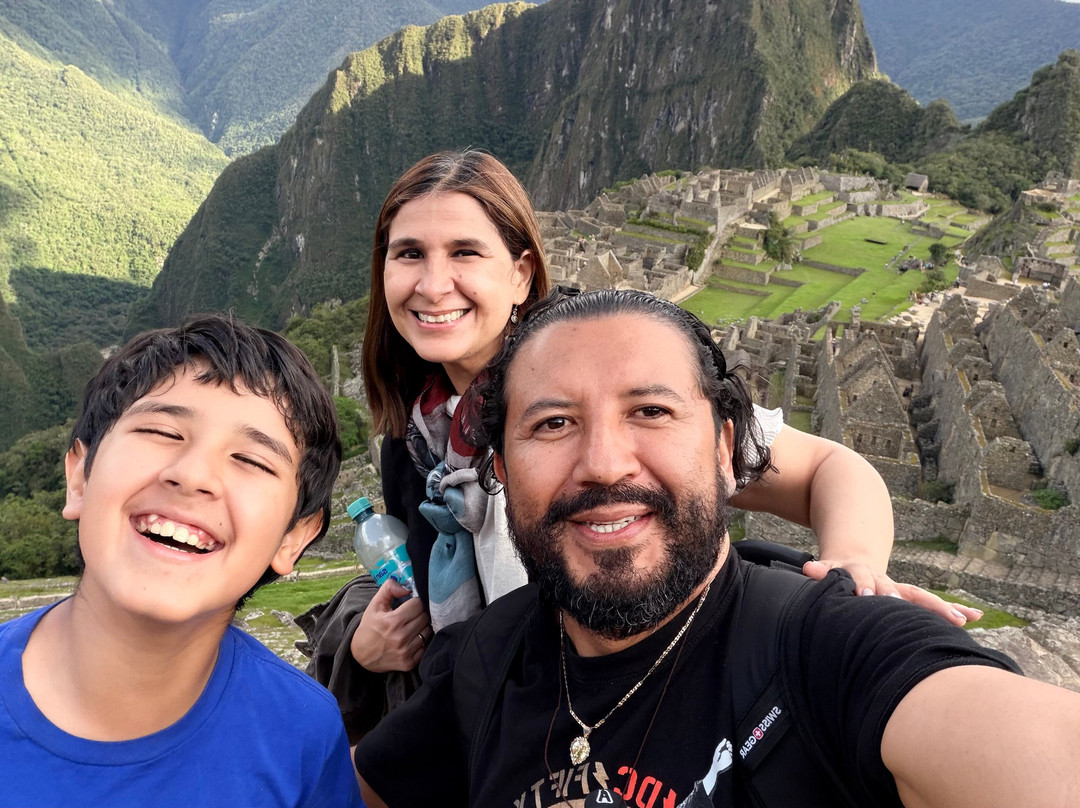 Viajes Pachacutec-库斯科必去景点