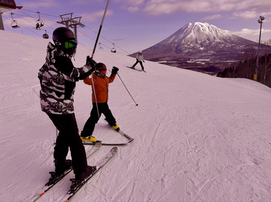 NBS - Japan Snowsports Specialists-俱知安町必去景点