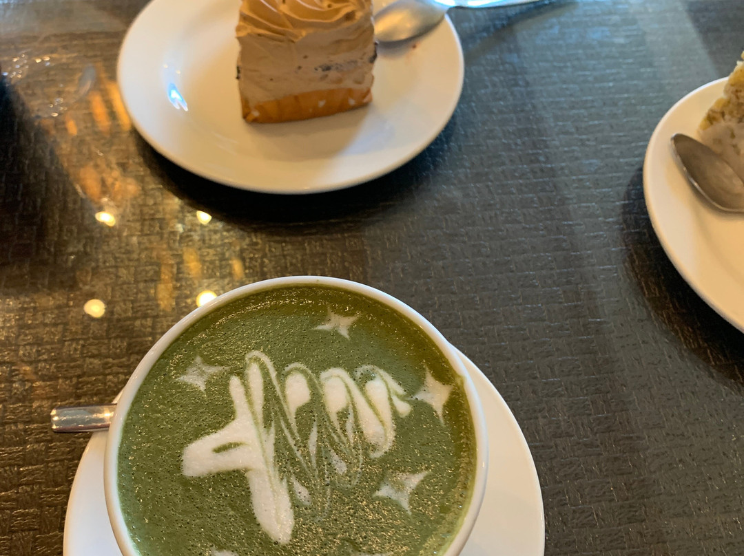 Ironwood Hotel主图