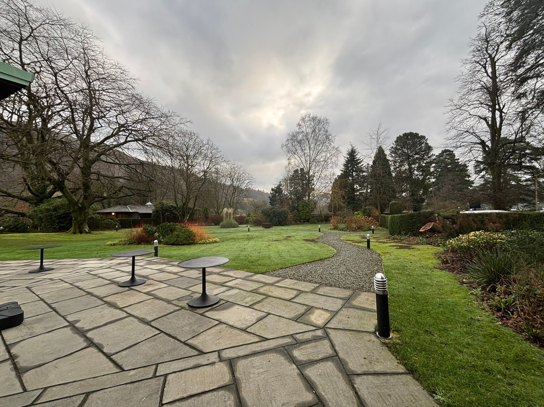 罗塞花园酒店&河畔SPA主图