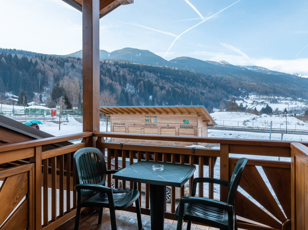 Trentino WILD - Rafting & Outdoor-Dimaro Folgarida必去景点