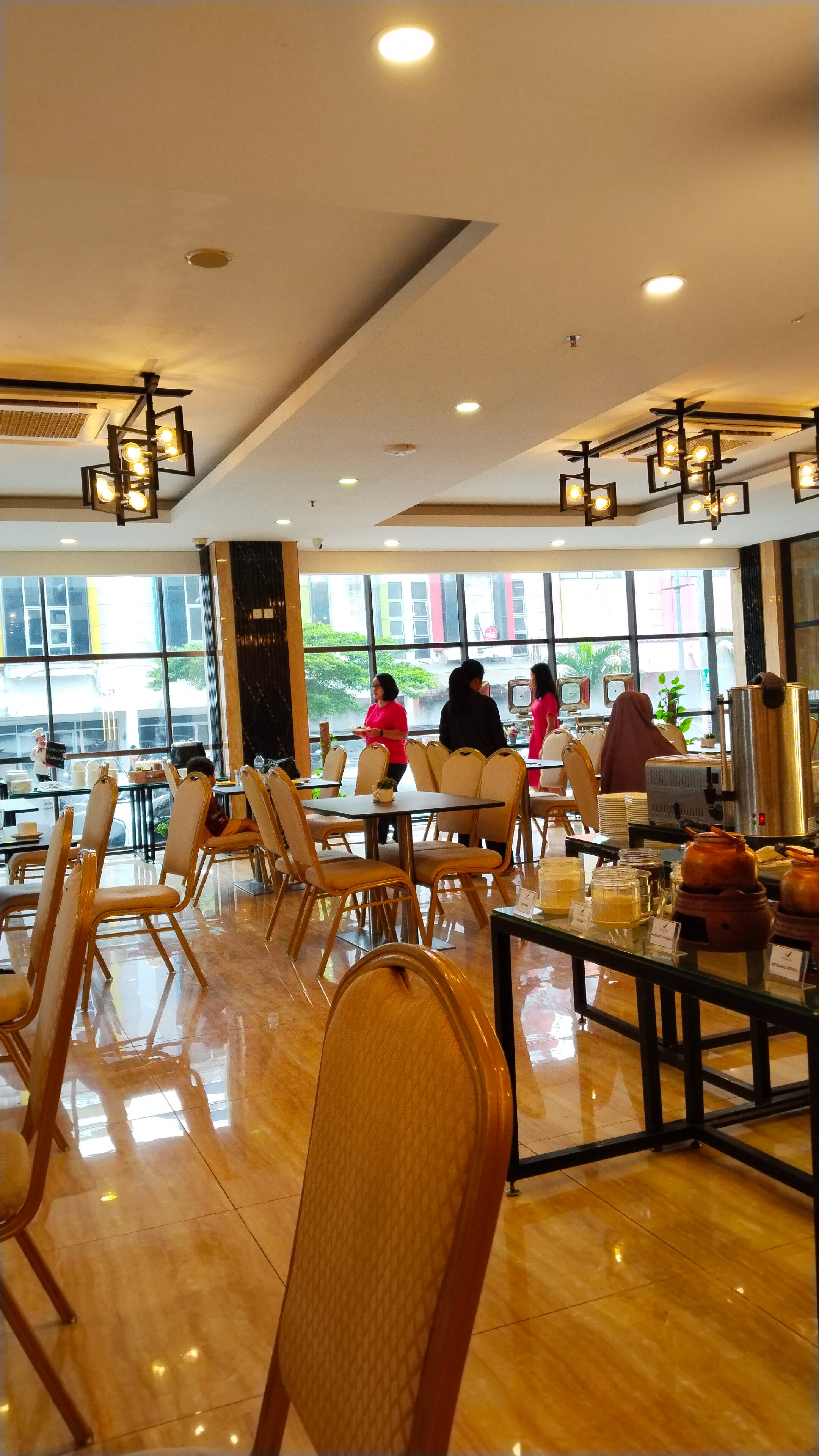 Verse Hotel Cirebon-官方