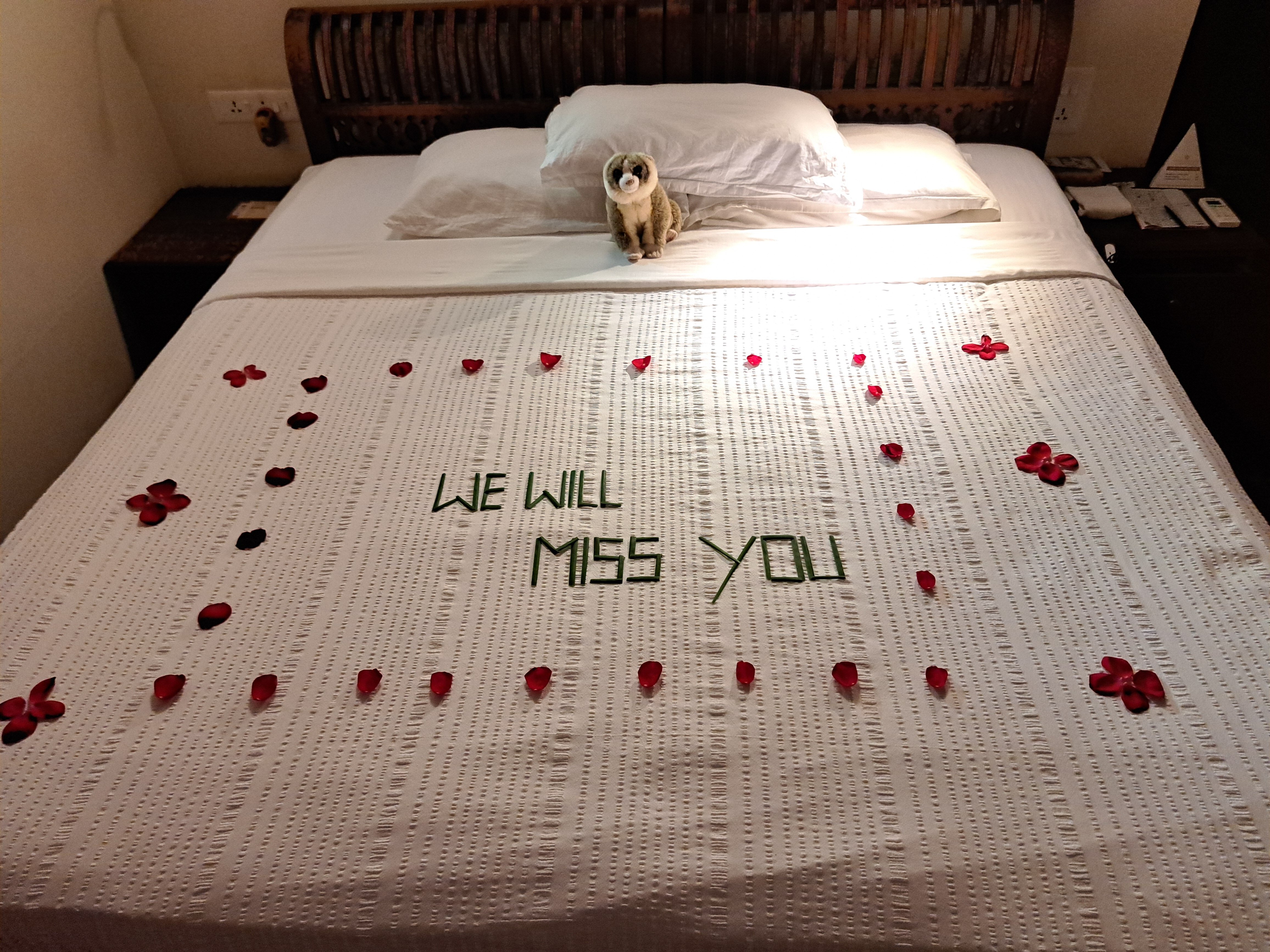 The Nattika Beach Resort-官方