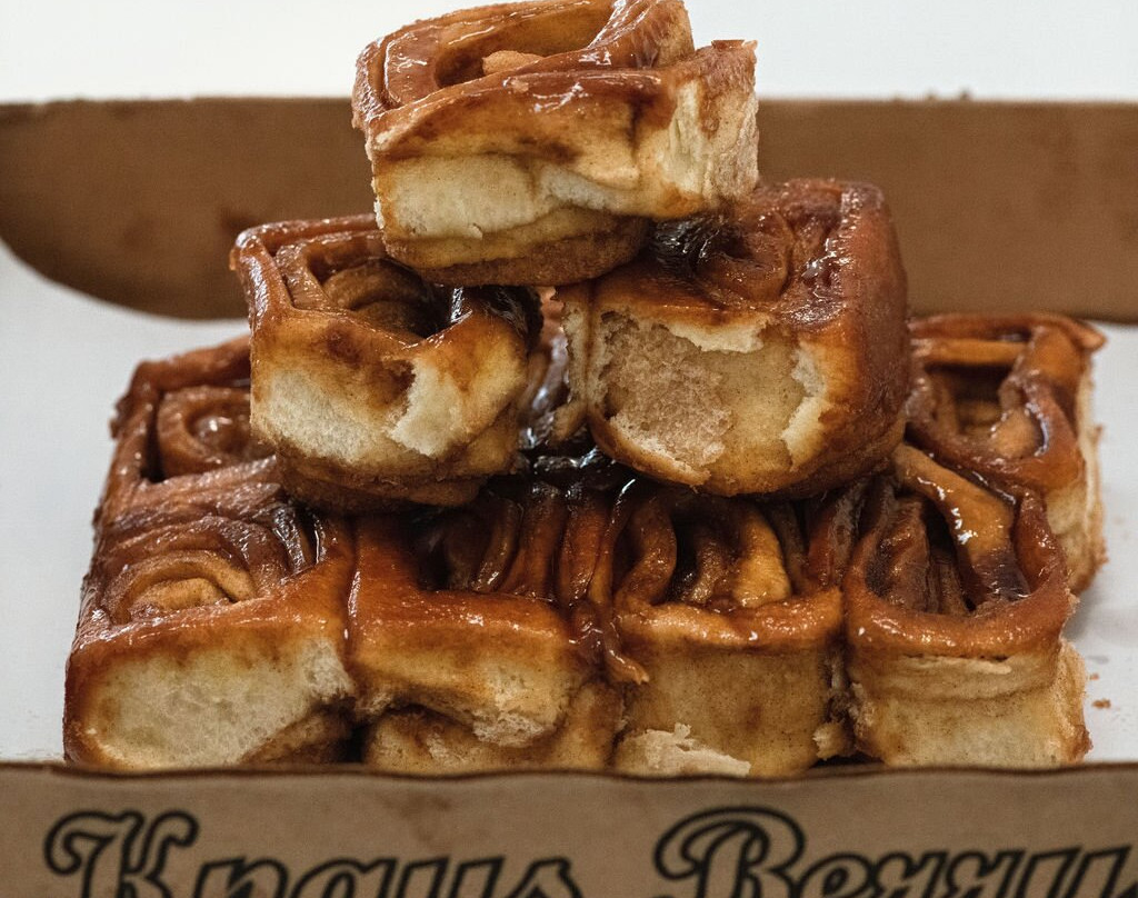 Knaus Berry Farm-霍姆斯特德必去景点